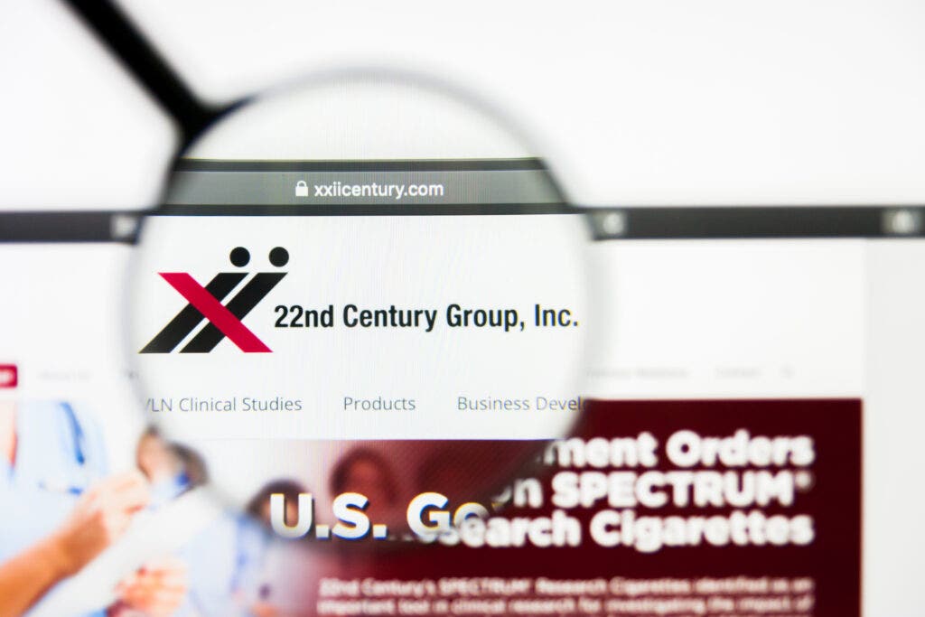 Feature Image for interests on Basic Materials, Biotech, Equities, Healthcare from benzinga.com