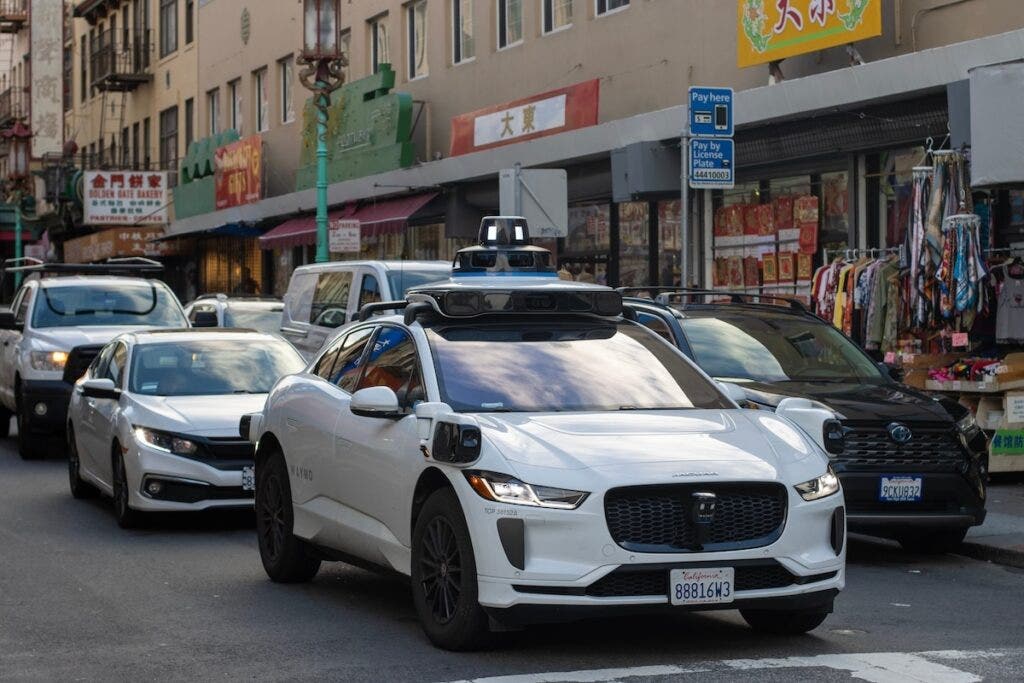 Feature Image for interests on Consumer Cyclical, Electric Vehicles, Mobility, News from benzinga.com
