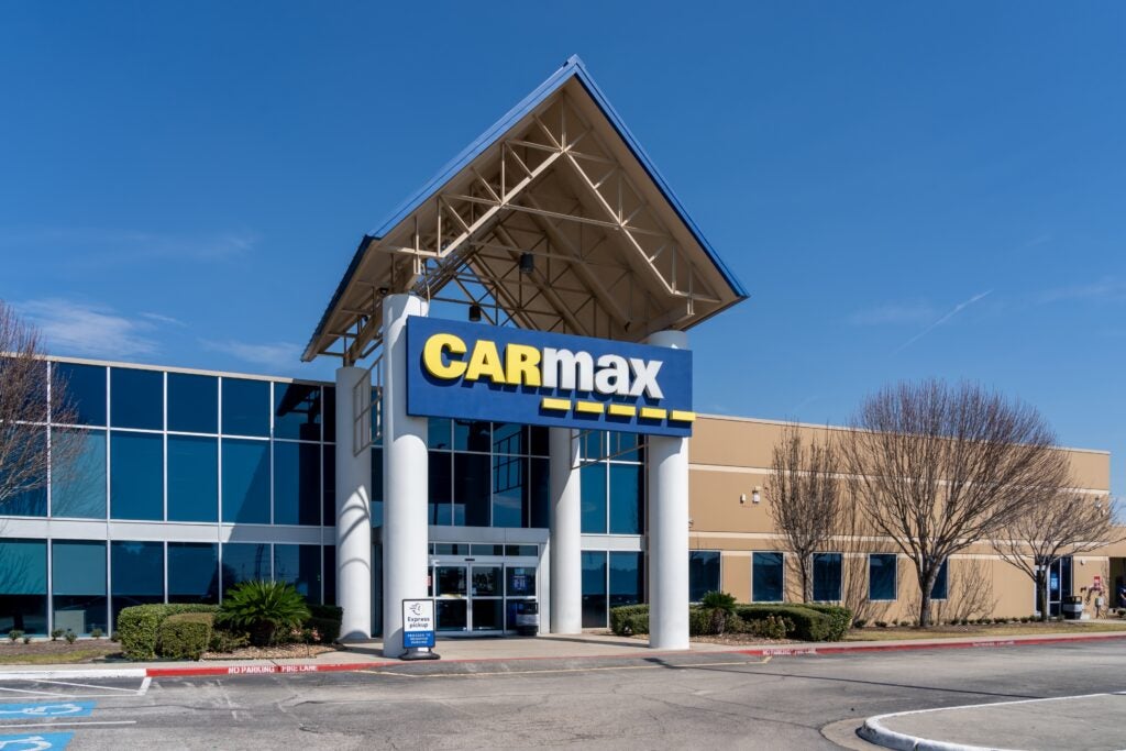 4 News Article Image Ces analystes ont révisé à la baisse leurs prévisions sur CarMax après des résultats décevants au deuxième trimestre - CarMax
