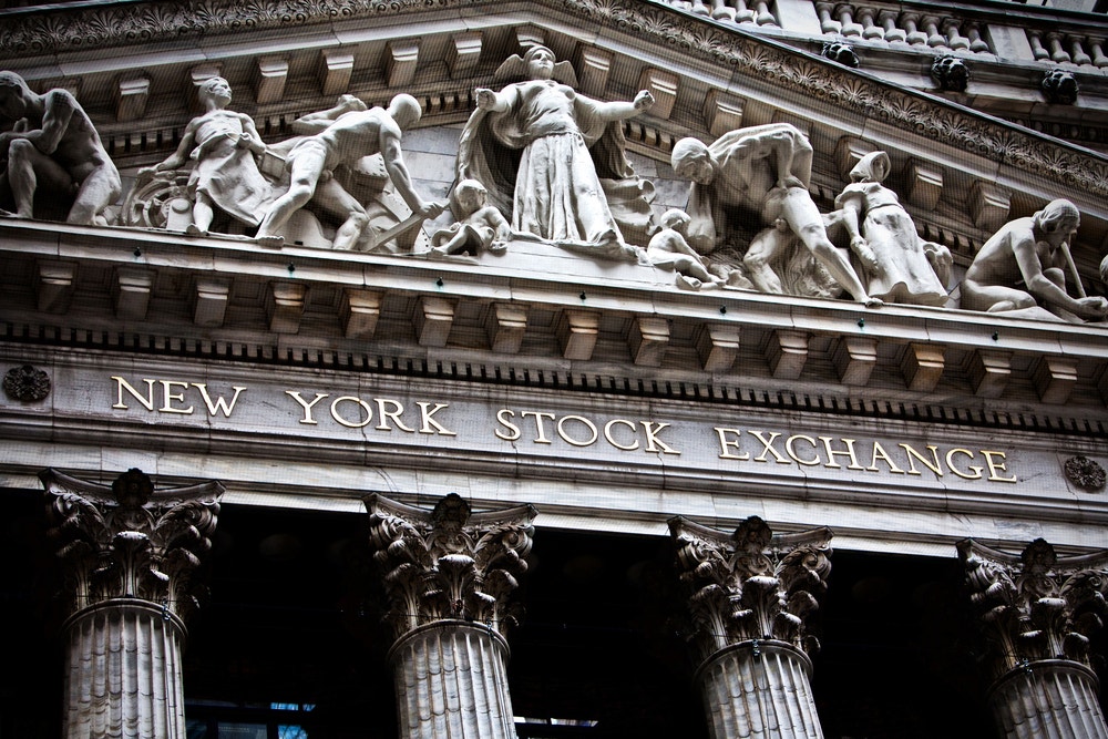 Feature Image for interests on Communication Services, Consumer Cyclical, Consumer Defensive, CryptoCurrency from benzinga.com