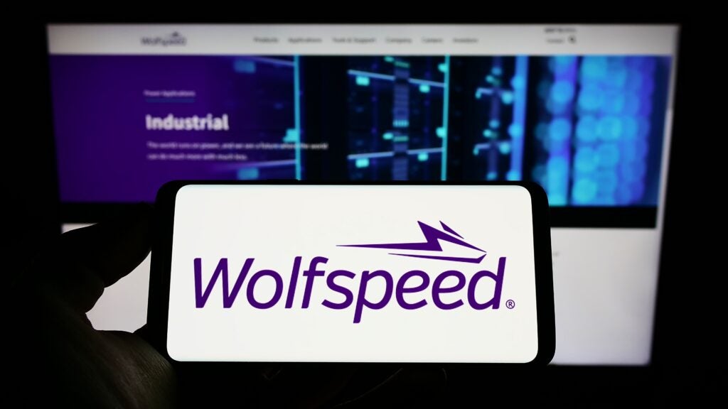 Wolfspeed (WOLF) Stock Soars 1,100% On Chapter 11 Bankruptcy Update