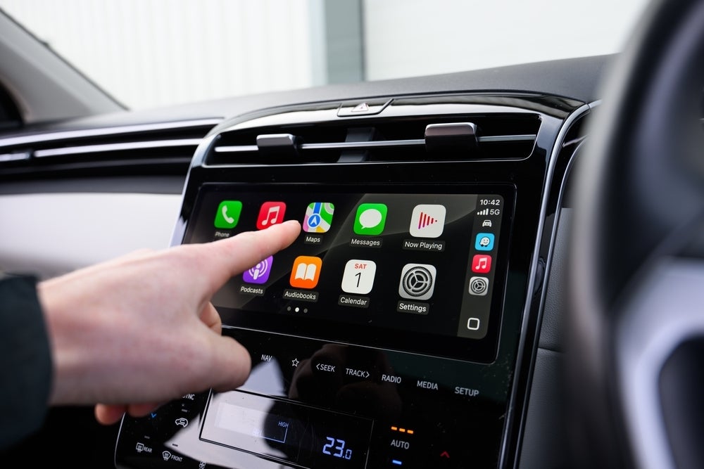 Ford CEO Speaks Out About Apple CarPlay Ultra: 'Don't Like The Execution In Round One'