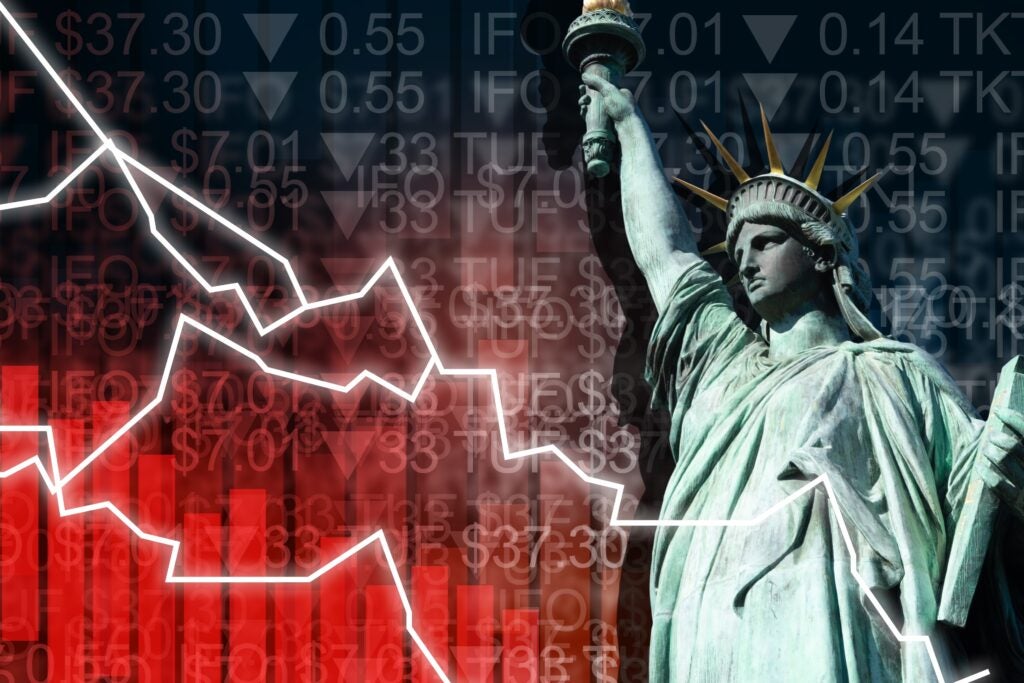 0 News Article Image Goldman Sachs Warns Wall Street's 'Goldilocks' Economy Could Soon Meet Three Big 'Bears' - And Investors Aren't Ready For The Shock - NVIDIA  ( NASDAQ:NVDA ) 