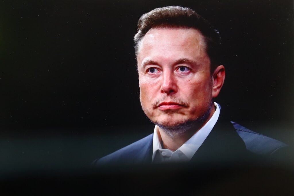 Elon Musk Becomes First Person Worth $500 Billion, Tesla CEO's Wealth Is Now Larger Than Palantir, Alibaba