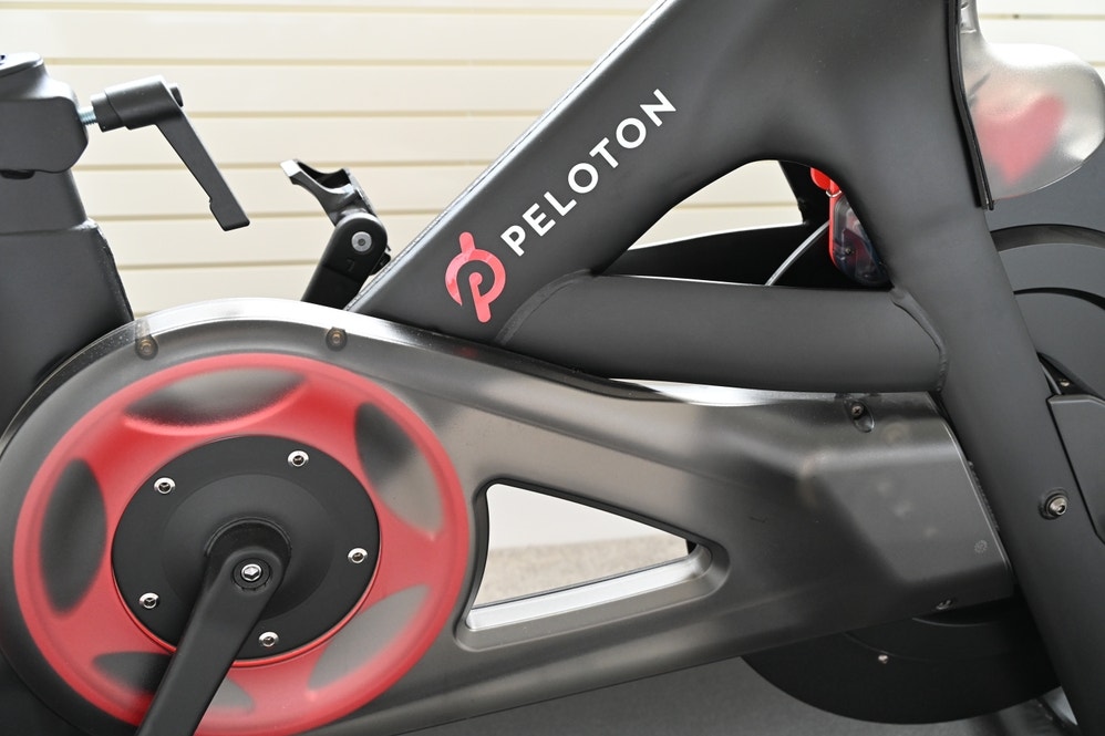 Feature Image for interests on Consumer Cyclical, Movers, News, Stock from benzinga.com