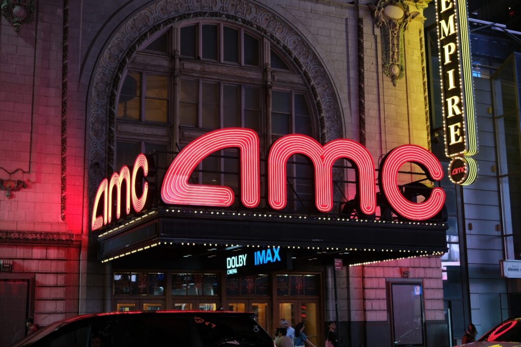 1 News Article Image AMC Entertainment reduce su deuda en $40 millones - AMC Entertainment Holdings