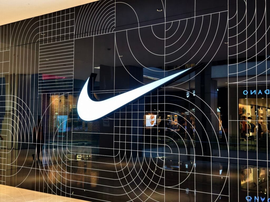 3 News Article Image Акции Nike торгуются выше в среду: что подпитывает этот шаг? - Nike