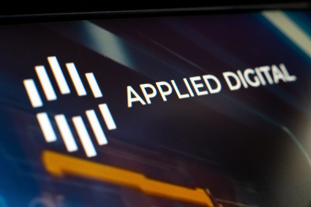 Applied Digital (APLD) Stock Rallies As Bitcoin Surges Amid Government Shutdown