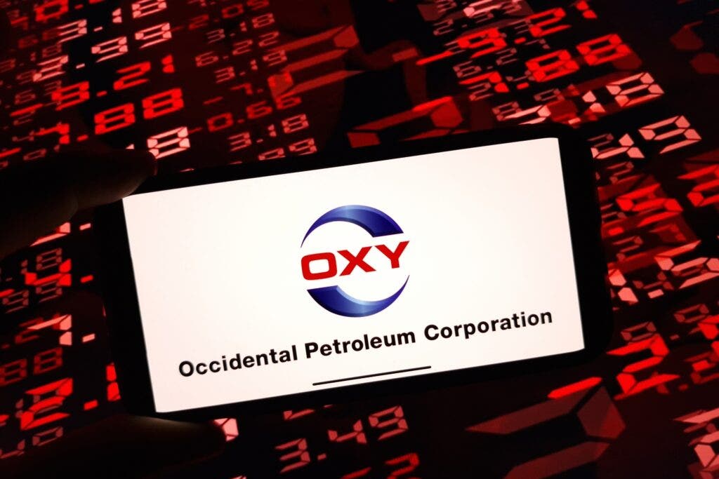 Feature Image for interests on Energy, Equities, Financial Services, Markets from benzinga.com