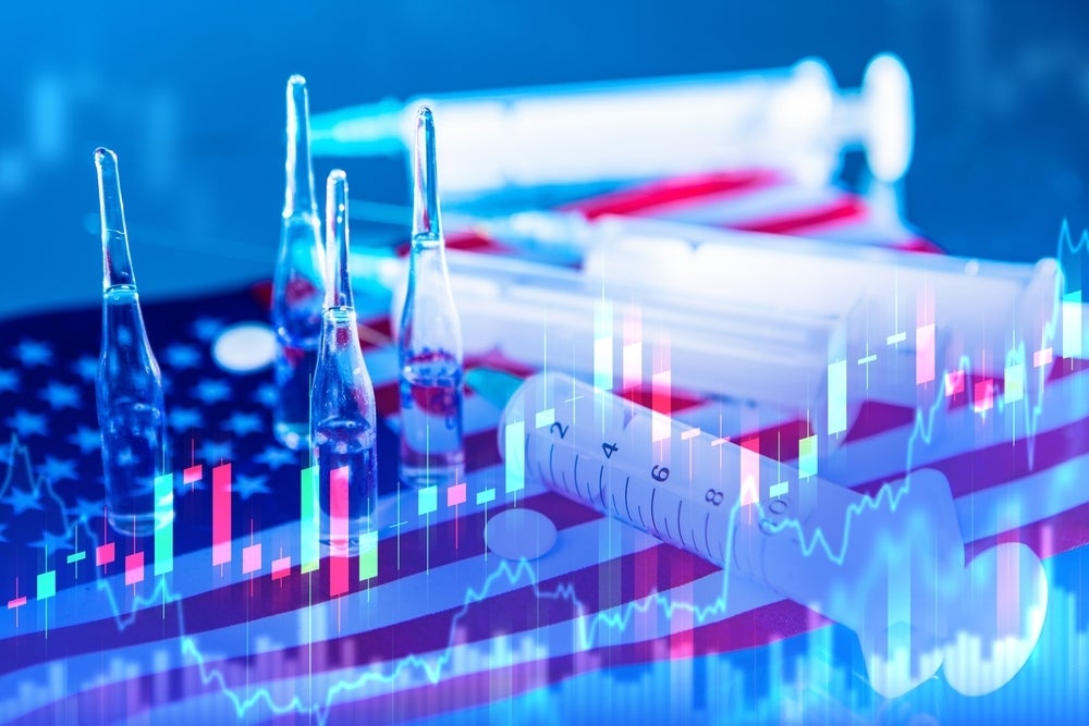 These 3 Pharma Stocks Are Rallying – And Still Trade Absurdly Cheap