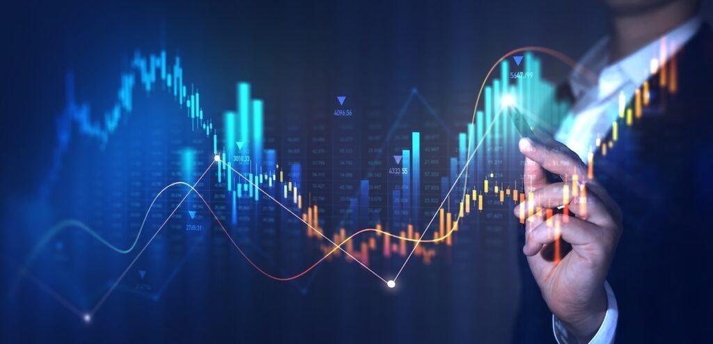 Soundhound AI, Ionq, Occidental, Ondas Holdings And Tesla: Why These 5 Stocks Are On Investors' Radars Today