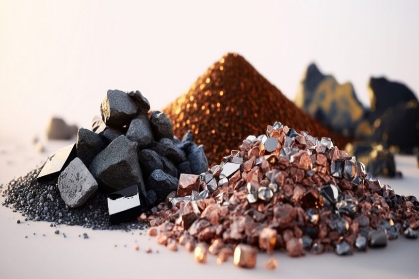US Pushes Equity Stakes In Australia's Critical Minerals Sector