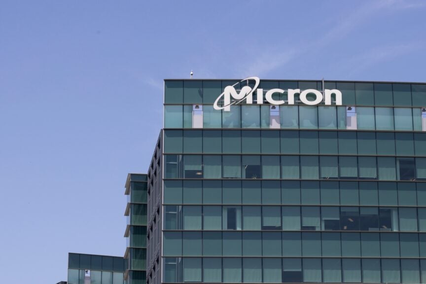 Micron Technology Analyst Turns Positive On Potential For Price Hikes