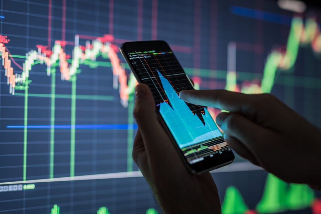 Eightco Holdings (ORBS) Stock Rises As Chairman Dan Ives Shares $8 Billion Worldcoin Vision