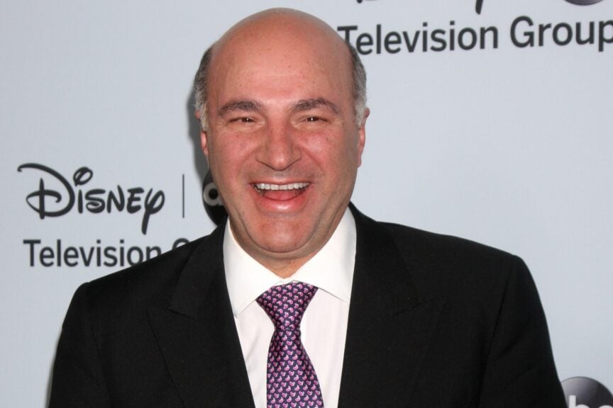 Kevin O'Leary Says AI Is The 'Best Investment' For Small Businesses — Calls Customer Service Bots A Secret Weapon