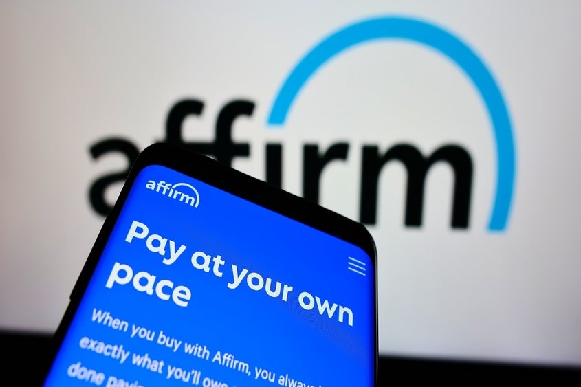 What's Going On With Affirm Stock Thursday? - Affirm Holdings (NASDAQ:AFRM)