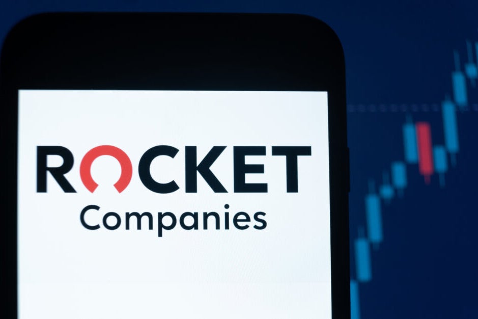 Rocket's 25% Drop Has Analysts Calling It A Prime Entry Point