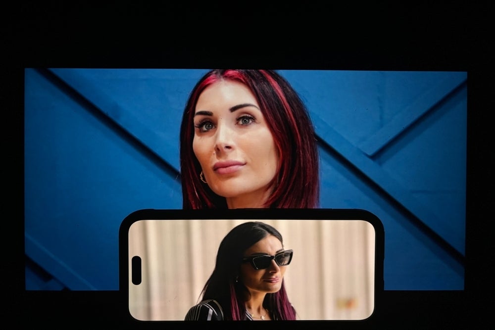 Trump Ally Laura Loomer Turns on Him Over Qatar Military Base Plan, Calls It a 'Betrayal'