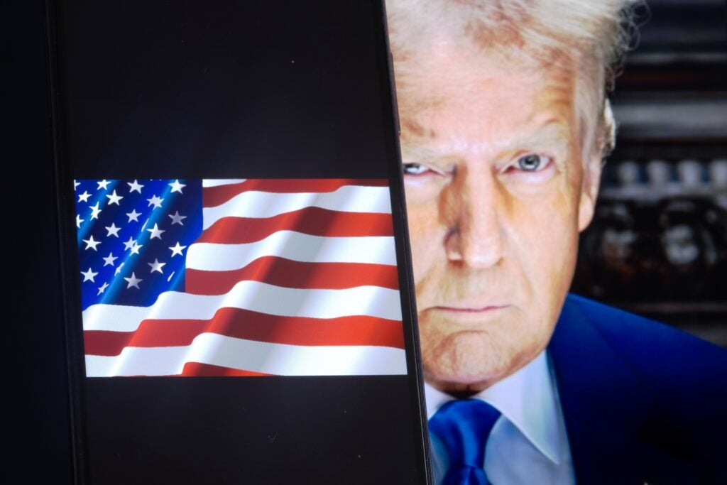 Donald Trump Once Spent Nearly $100K On Full-Page Ads to Tell America to 'Stop Being Laughed At'