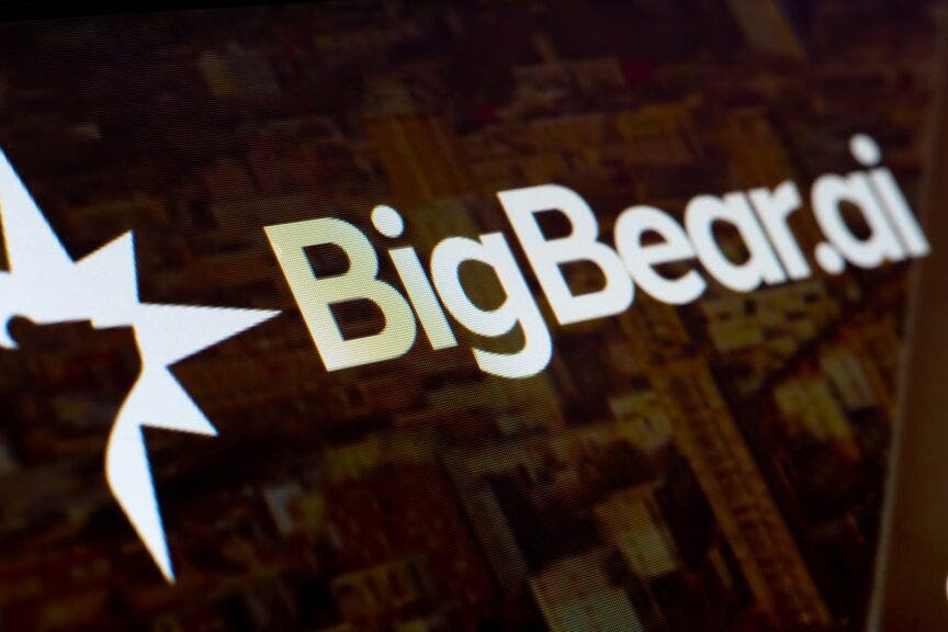 Feature Image for interests on Movers, News, Stock, Unknown Sector from benzinga.com