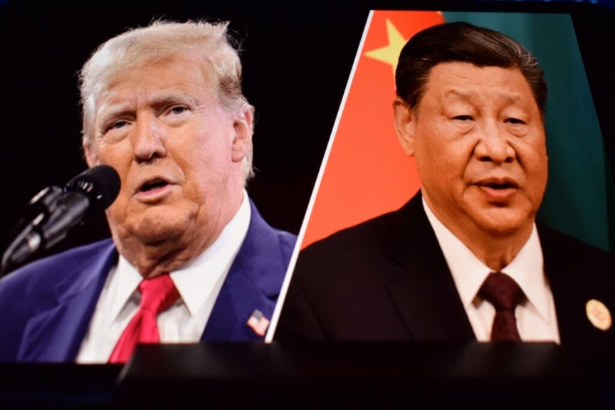 China's Silence Is Scarier Than Tariffs—5 Ways It Could Hit Trump Hard