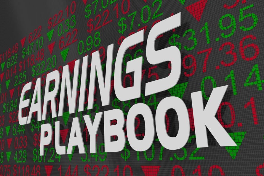 Top Stocks Earnings Playbook: Fastenal, ASML, TSMC and More – Taiwan Semiconductor (NYSE:TSM)