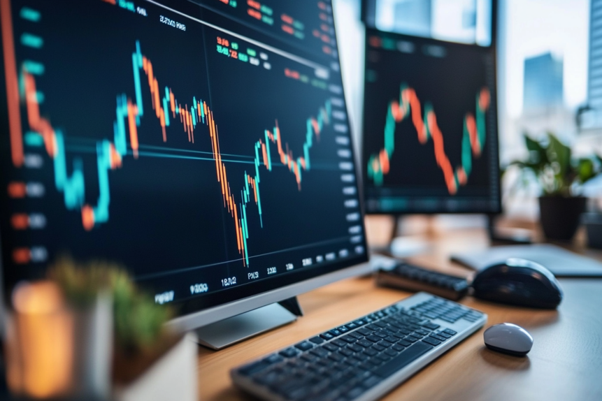 Energy Fuels (UUUU) Shares Are Trading Higher Monday: What's Going On?