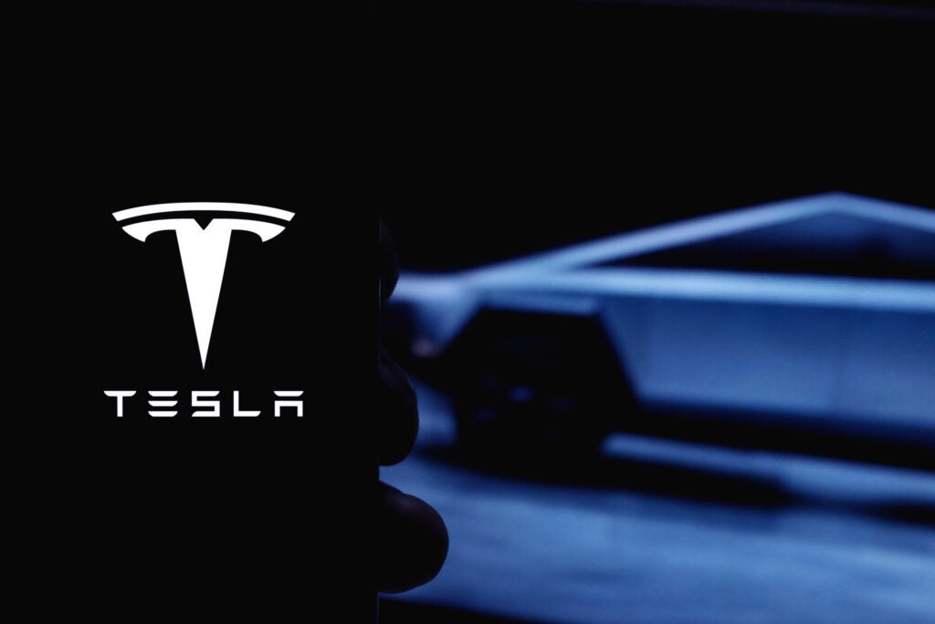 Tesla Stock Is Rallying Today: What's Behind The Move?