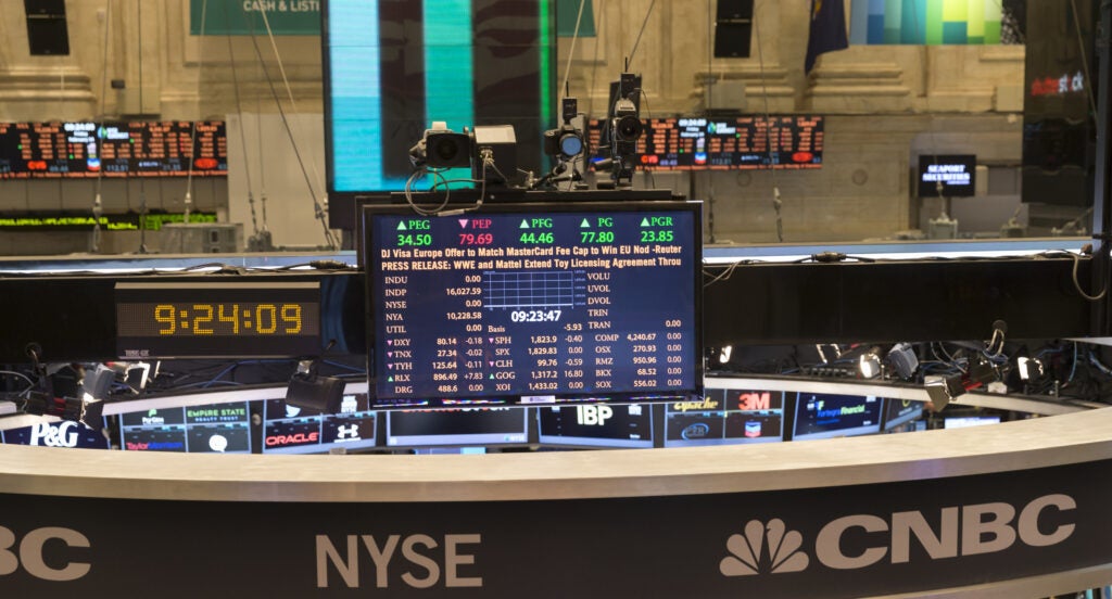 Stock Market Today: S&P 500, Nasdaq Futures Tumble Ahead Of Big Bank Earnings—Goldman Sachs, JPMorgan, Citigroup In Focus