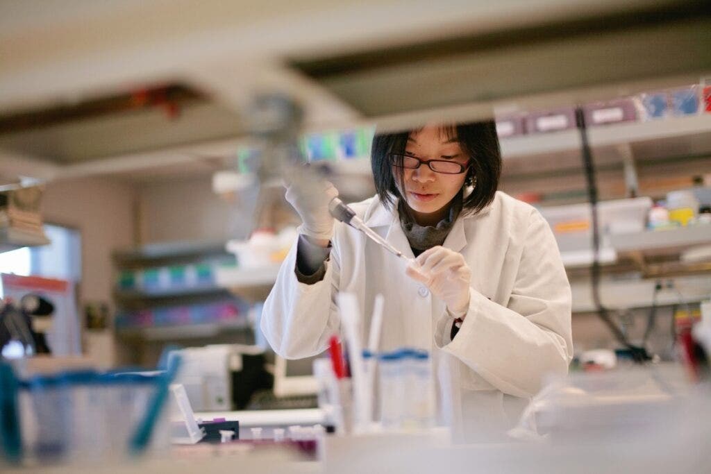 Feature Image for interests on Biotech, Financial Services, Health Care, Healthcare from benzinga.com