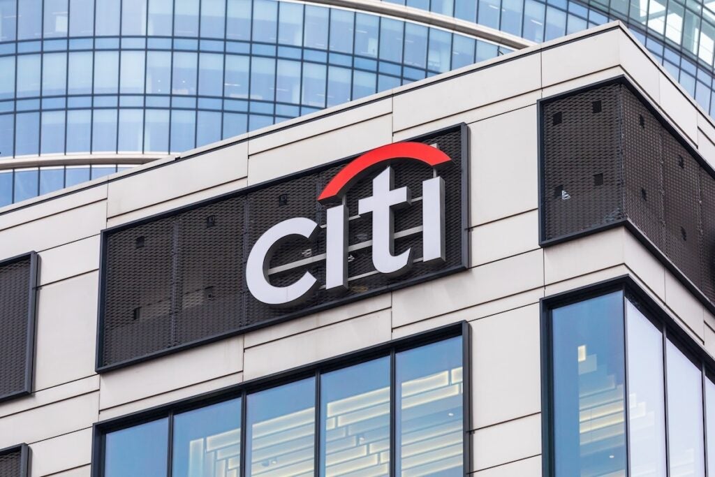 3 News Article Image Citi Plans 2026 Launch For Crypto Custody Service - Citigroup  ( NYSE:C )