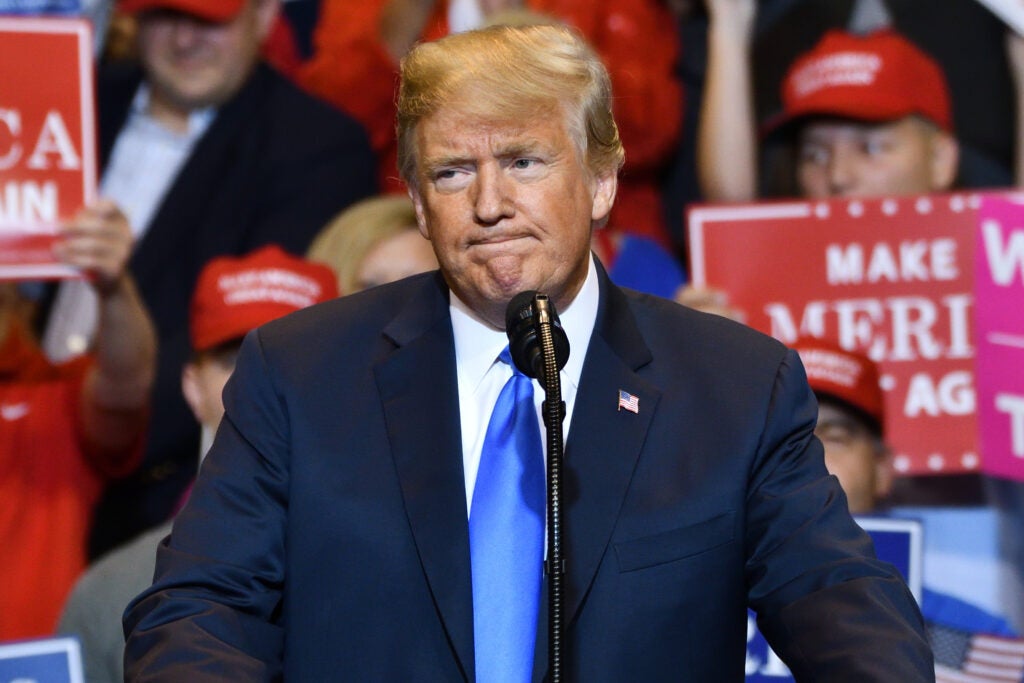 Trump Hits China Over Soybeans, Markets Stumble Into the Close – Australian Oilseeds Hldgs (NASDAQ:COOT)