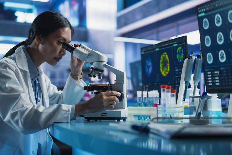 Feature Image for interests on Biotech, Healthcare, Jim Chanos, Large Cap from benzinga.com