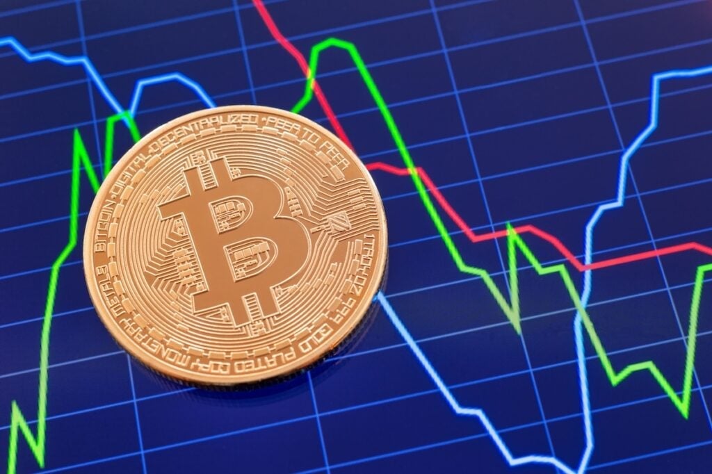 1 News Article Image Bitcoin At $108,000 While Dogecoin, Ethereum, XRP Extend Losses