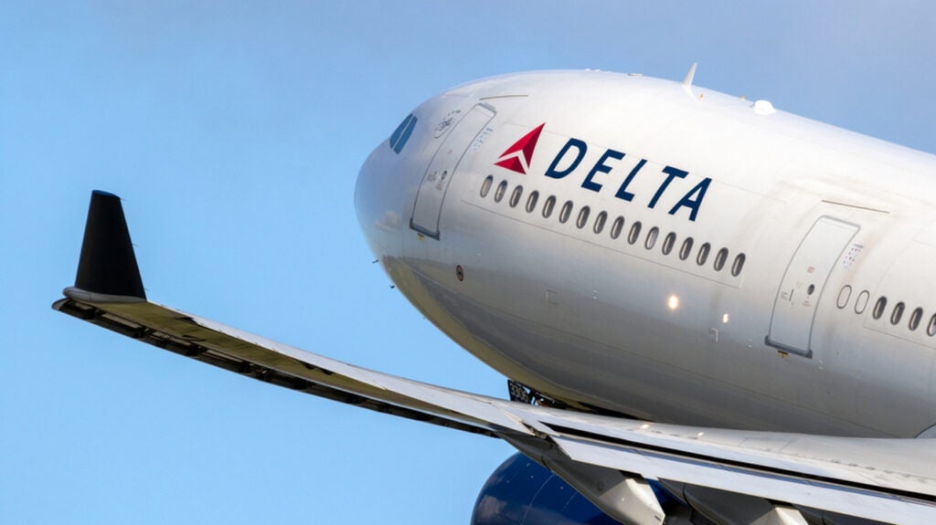 1 News Article Image What's Going On With Delta Air Lines  ( DAL )  Shares Today? - Delta Air Lines  ( NYSE:DAL )