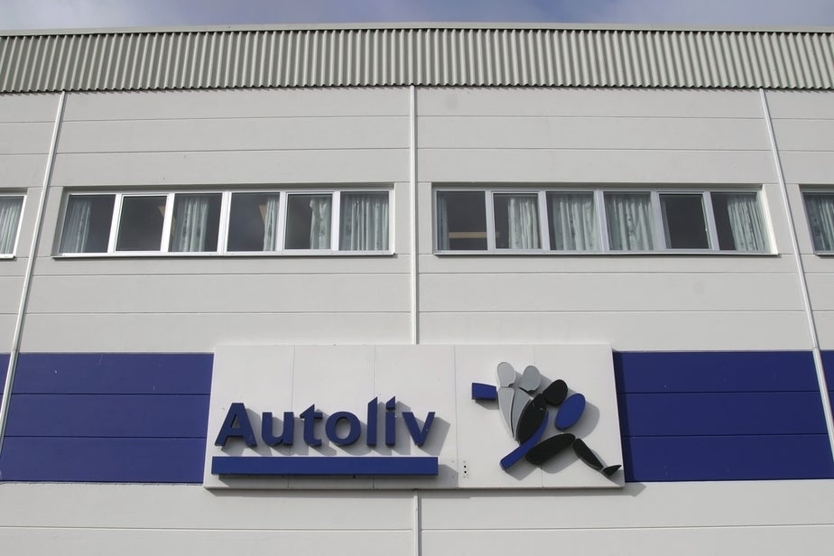 Autoliv Recovers Most Tariff Costs And Reaffirms Strong Outlook