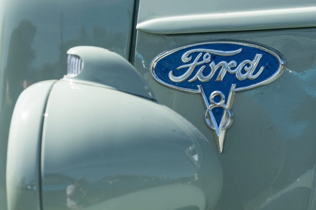 Ford Issues Massive Recall Of Over 680,000 Vehicles Across Multiple Models: Here’s What You Should Know – Ford Motor (NYSE:F)