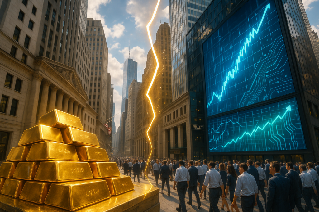 Trading information on Pluang platform