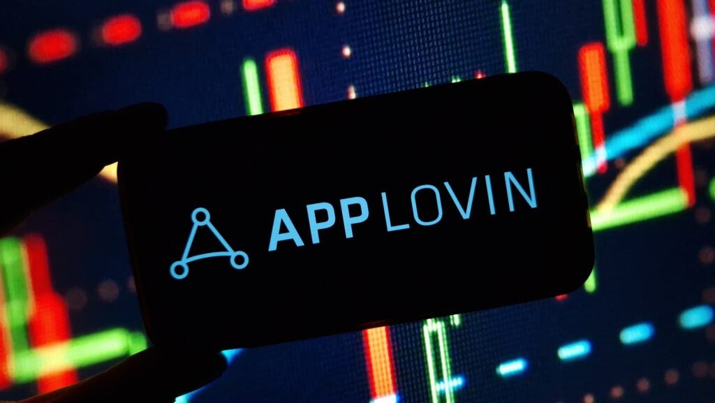 0 News Article Image AppLovin Stock Is Sliding To Start The Week: What's Going On? - AppLovin  ( NASDAQ:APP ) 