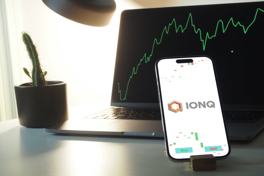 IonQ Partners With Italy To Launch Q-Alliance Quantum Hub