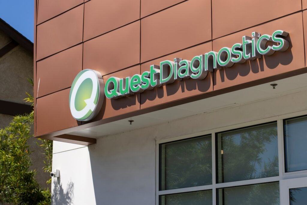 Quest Diagnostics Reports Q3 Earnings, Shares Slide