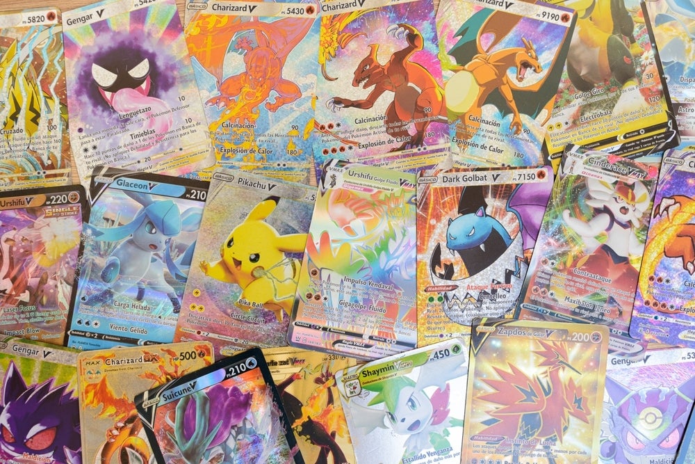 Kevin O'Leary Could Supercharge Trading Card Demand, Rally Founder Says-Pokémon Interest Hits 4-Year High