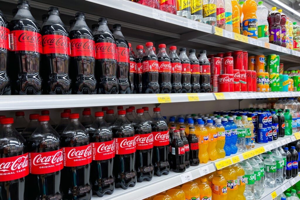Coca-Cola, Netflix And 3 Stocks To Watch Heading Into Tuesday