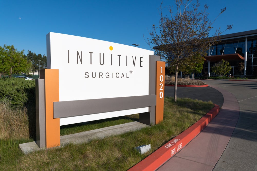 3 News Article Image Intuitive Surgical Stock Soars After Company Delivers 'Strong' Q3 Earnings Results - Intuitive Surgical  ( NASDAQ:ISRG )