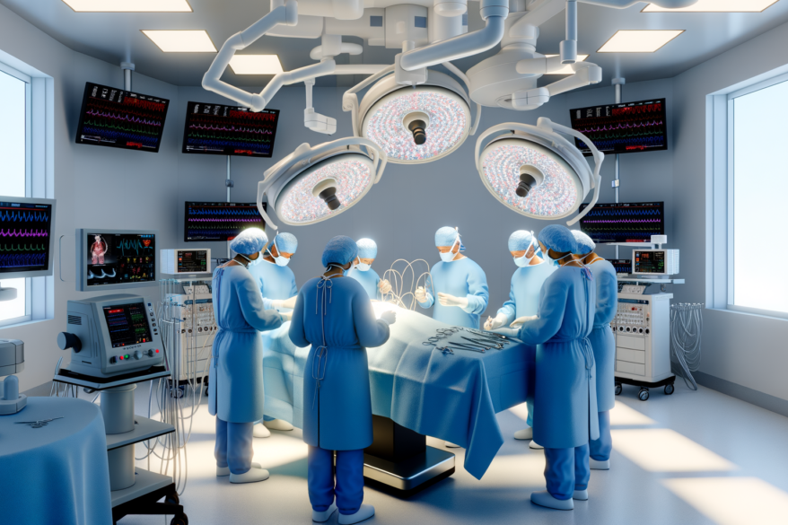 Boston Scientific Gains Momentum As Growth Broadens, Goldman Sachs Says