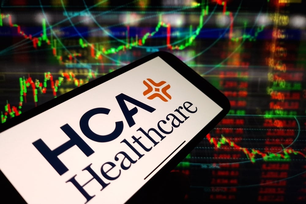 What To Expect When HCA Healthcare Reports Q3 Earnings On Friday