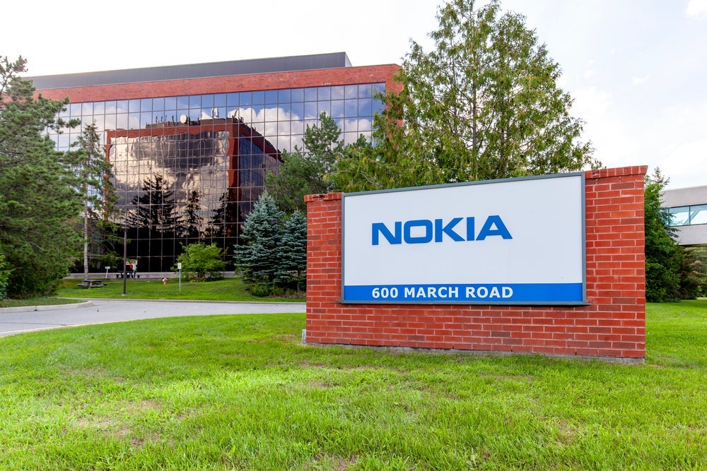 Nokia CEO Sees 'AI Supercycle' Lifting Growth As Profit Outlook Climbs