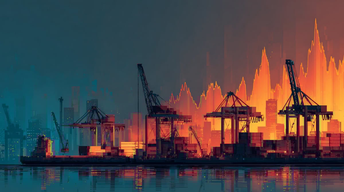 Trump Tariffs May Fuel Margin Squeeze, But Not Inflation