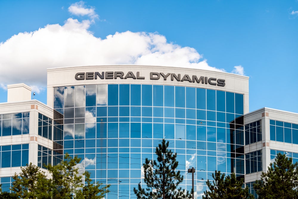 Why Is General Dynamics Stock Surging Friday?