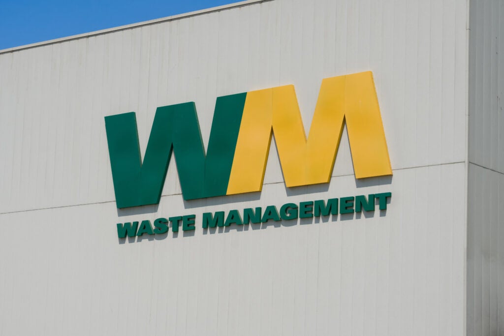 2 News Article Image Waste Management Likely To Report Higher Q3 Earnings; These Most Accurate Analysts Revise Forecasts Ahead Of Earnings Call - Waste Management  ( NYSE:WM )